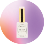 Vernis semi-permanent